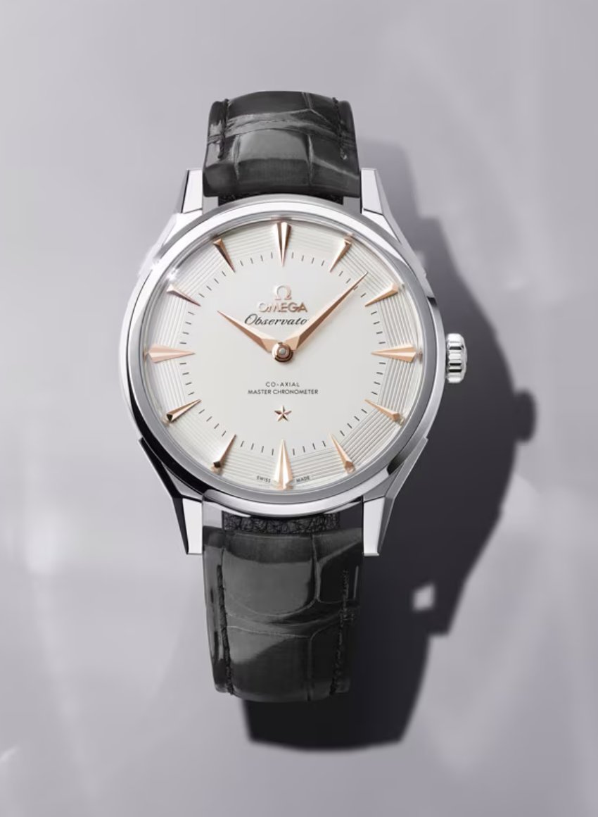 2針コンステええやん！