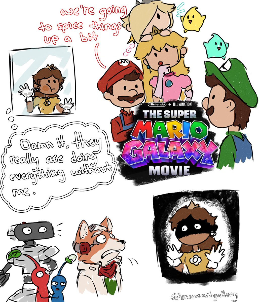 Snow ❆⋆˚࿔ ☕️ tweet media