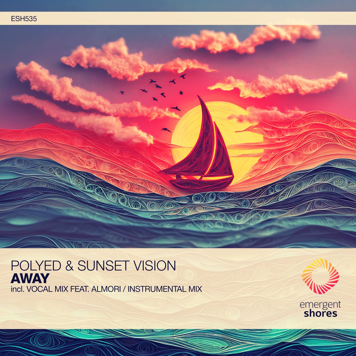 Emergent Music tweet media