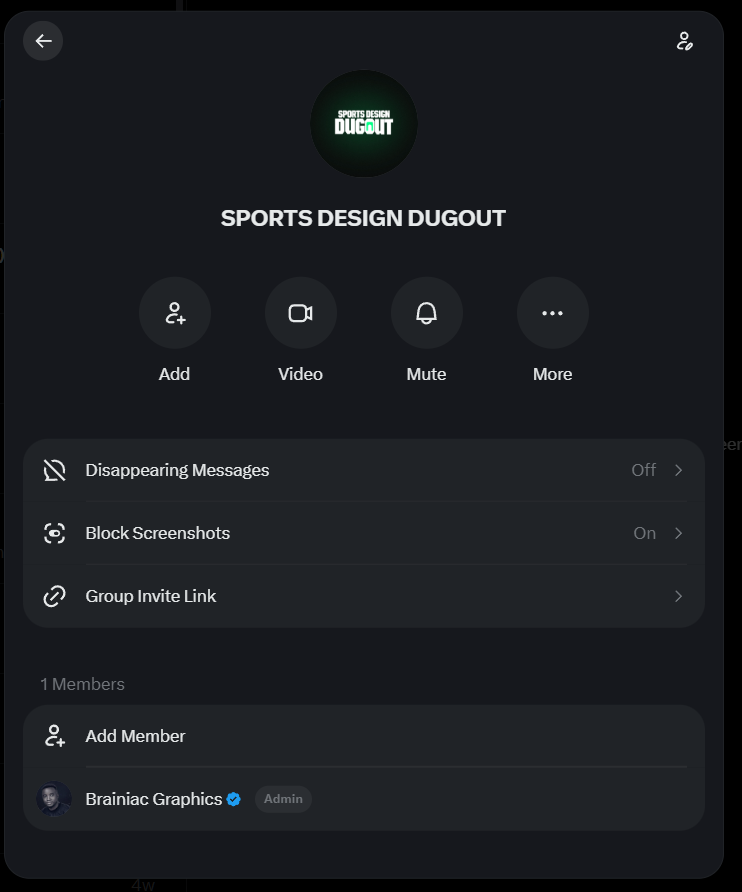 Brainiac Graphics tweet media