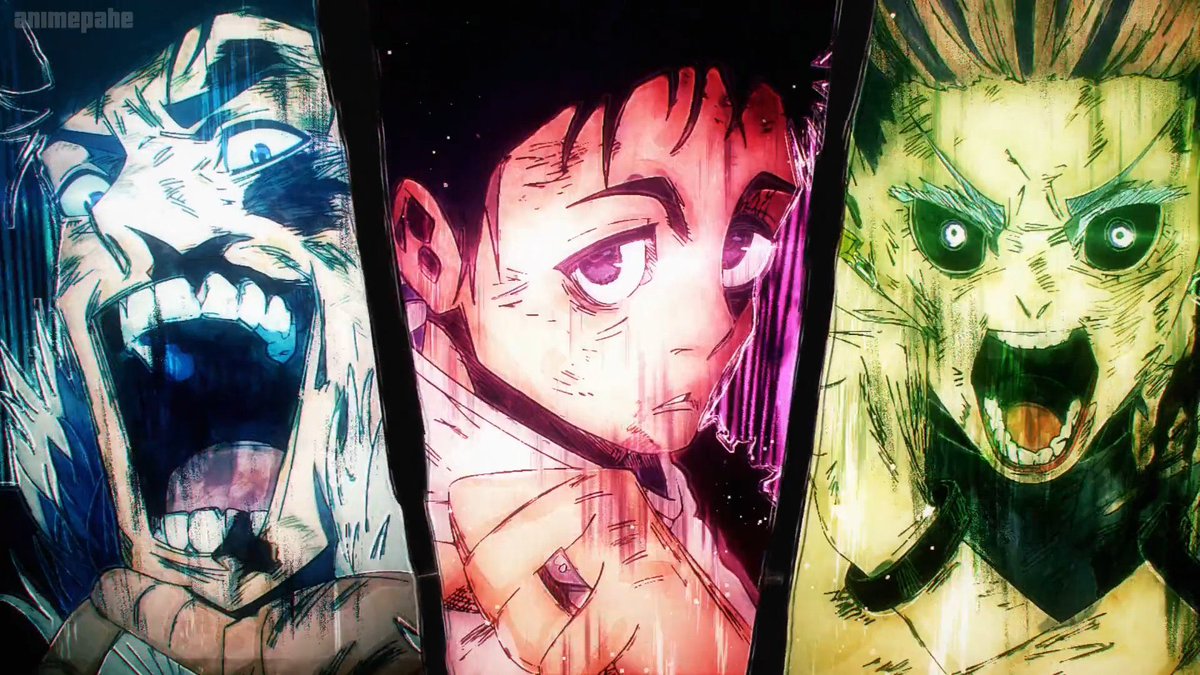 Allons-y tweet media