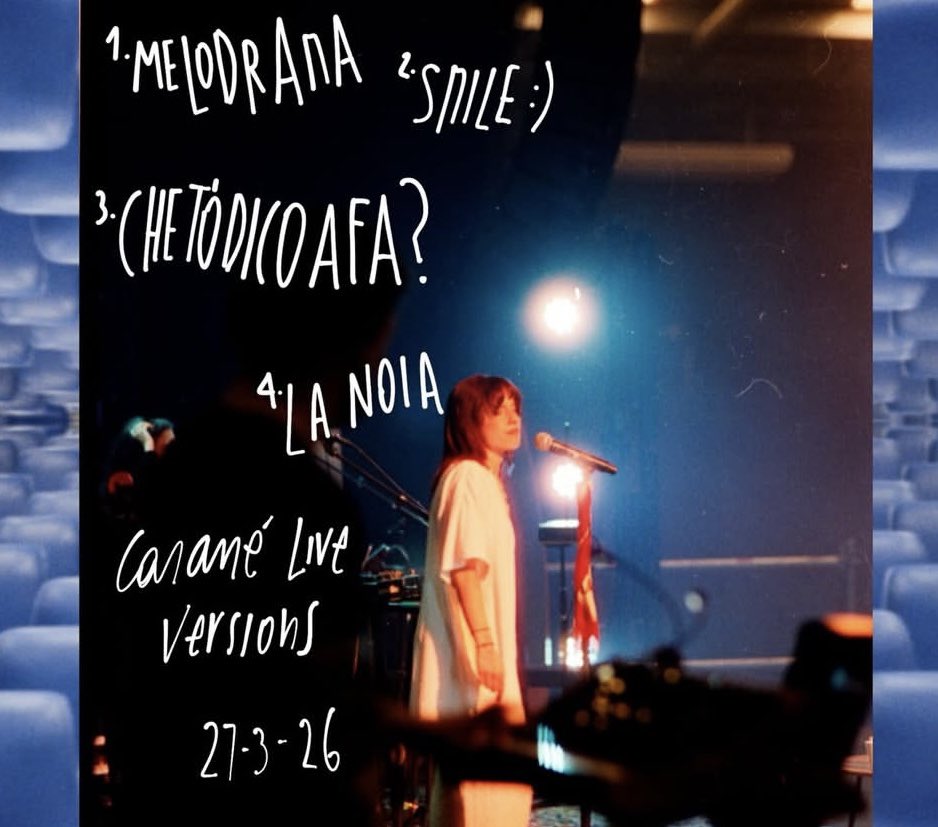 ☽paola, caramé tweet media