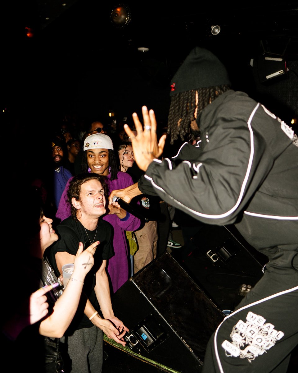 Chris Patrick tweet media