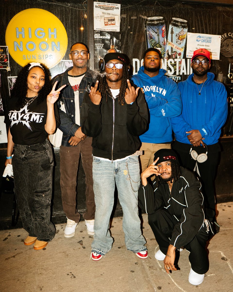 Chris Patrick tweet media