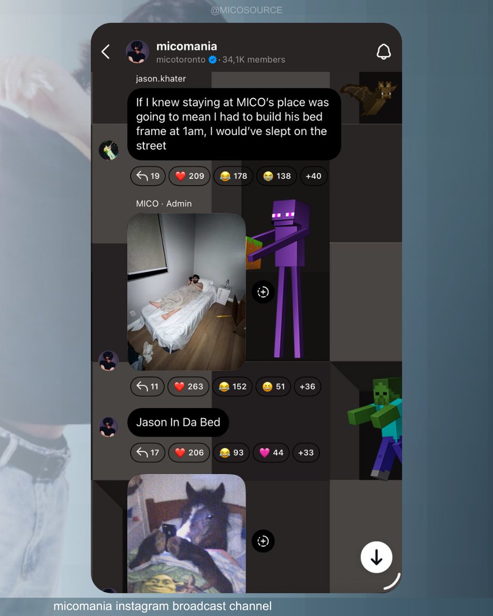 micosource tweet media