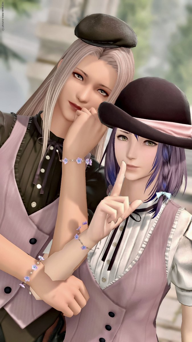 紗蘭(՞ . .՞)੭"𓂃🫧 tweet media