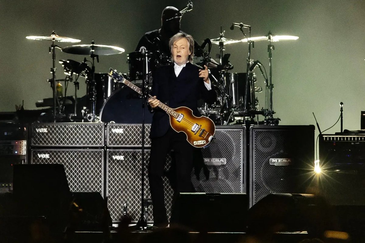 The Beatle BR 🍏🐦‍⬛ tweet media