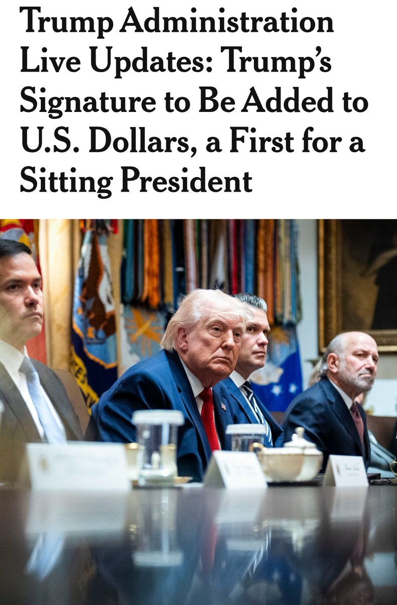 We are so damn unserious