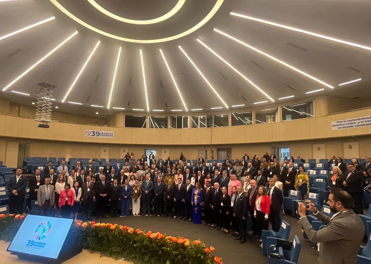 Embajada de México en Panamá tweet media