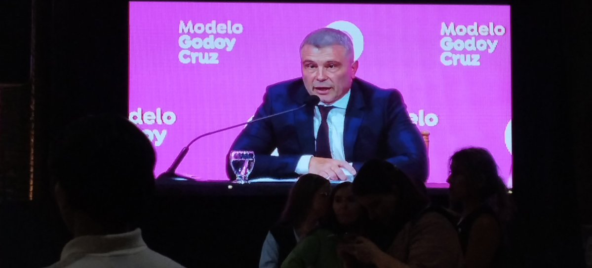 Chispi Palazzi tweet media