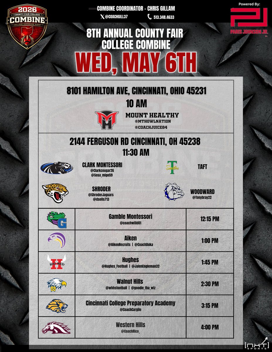 Will Davis tweet media