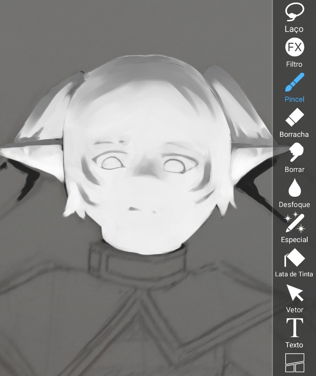 wip