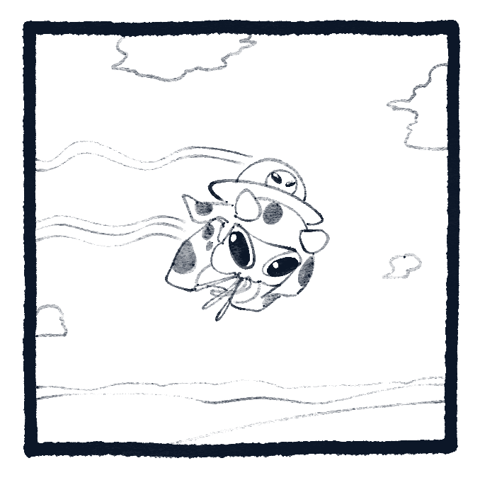 Elko (ON SKY THAT IS BLU) tweet media