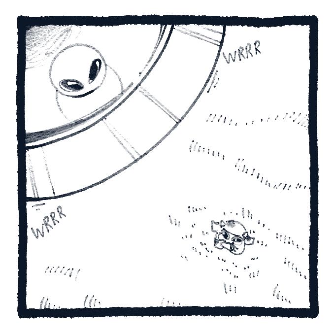 Elko (ON SKY THAT IS BLU) tweet media