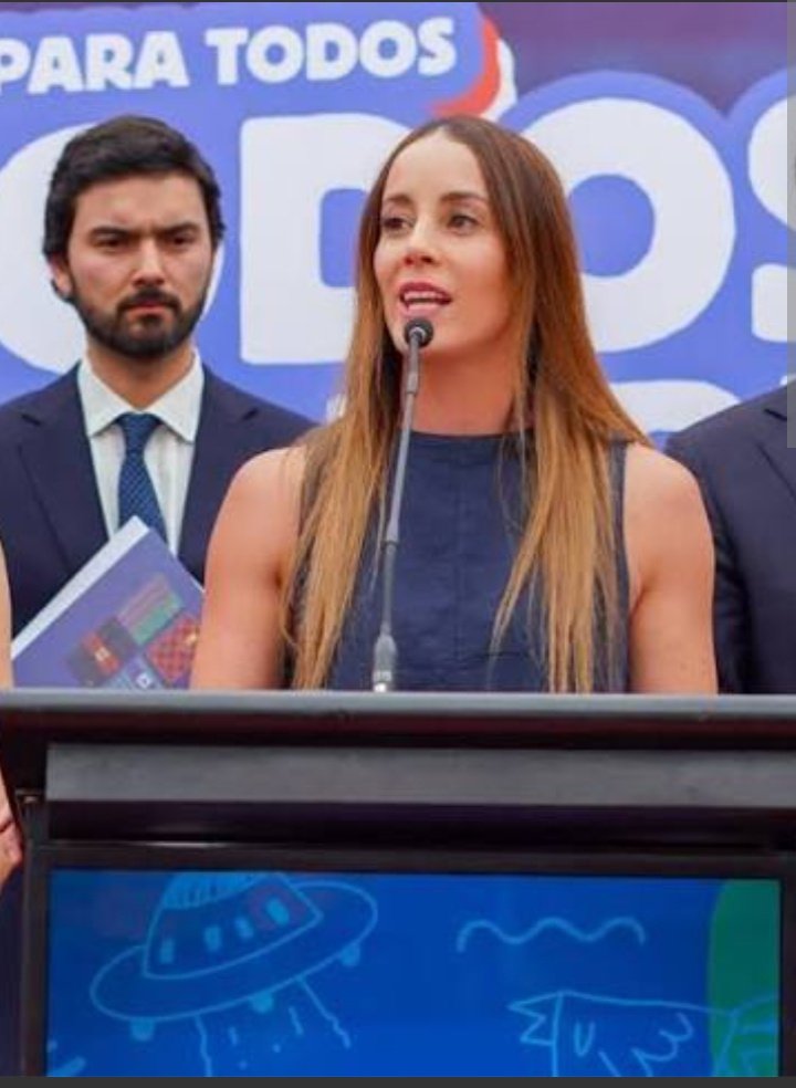 CÑÑ Chile. tweet media