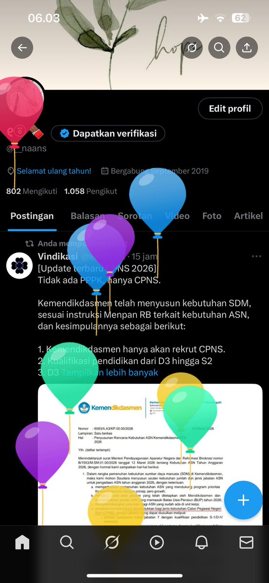 ୧⍤⃝🍫 tweet media