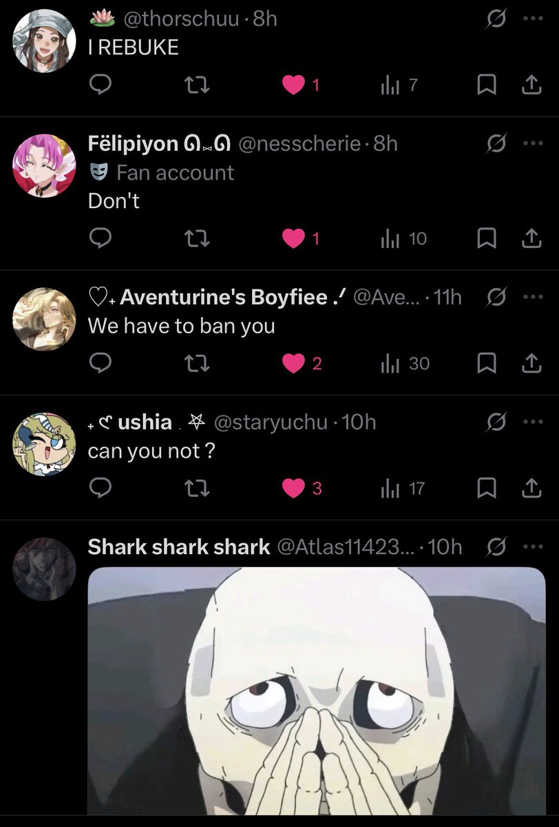 yannythesixth's tweet image. Whole house #dislike the idea