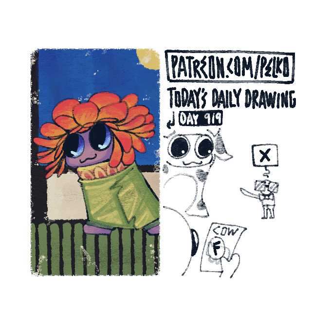 Elko (ON SKY THAT IS BLU) tweet media