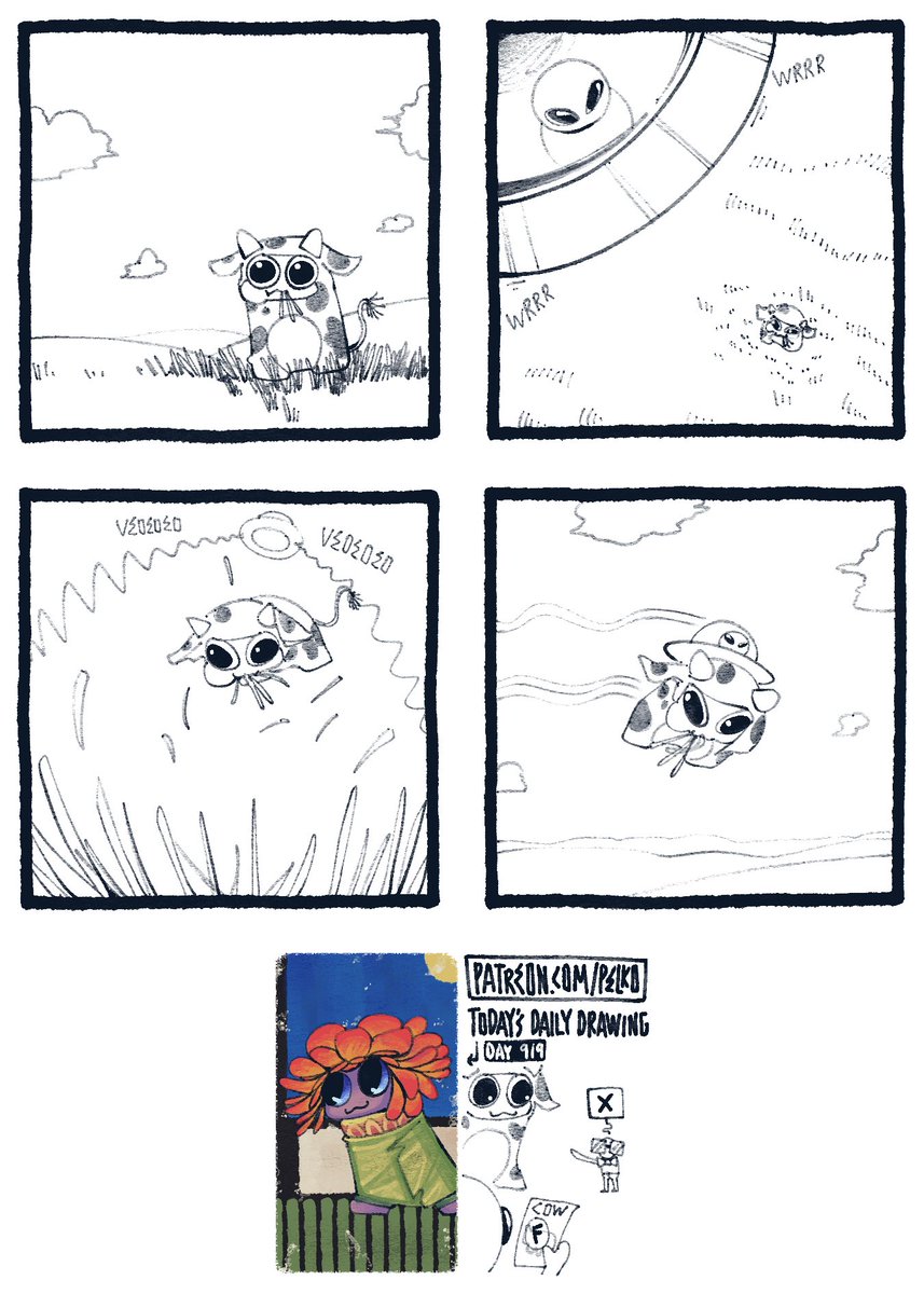 Elko (ON SKY THAT IS BLU) tweet media