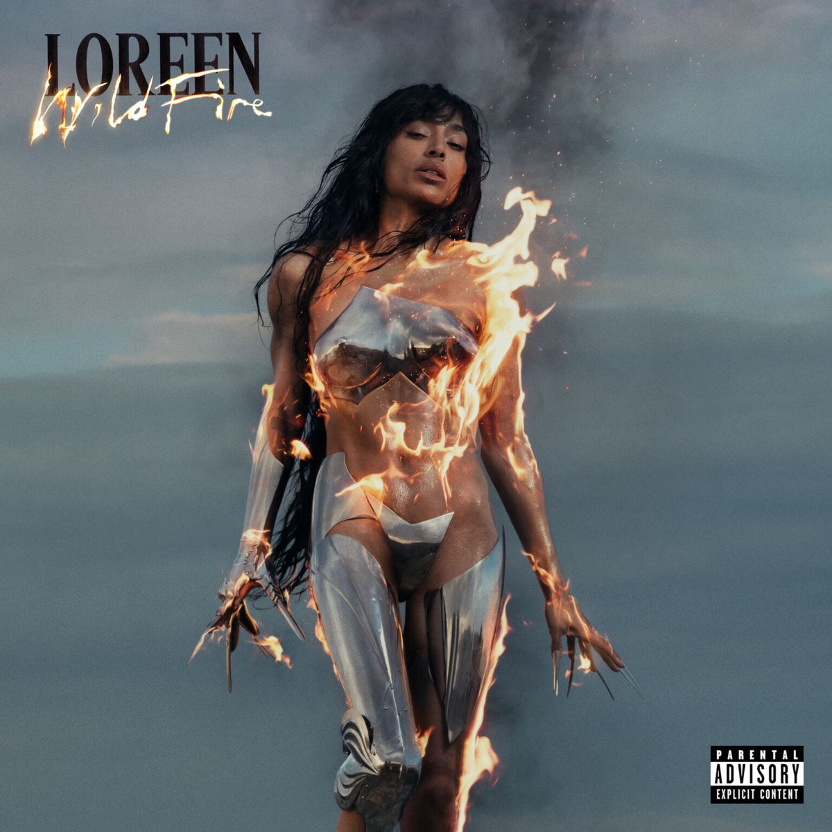LOREEN CHARTS tweet media