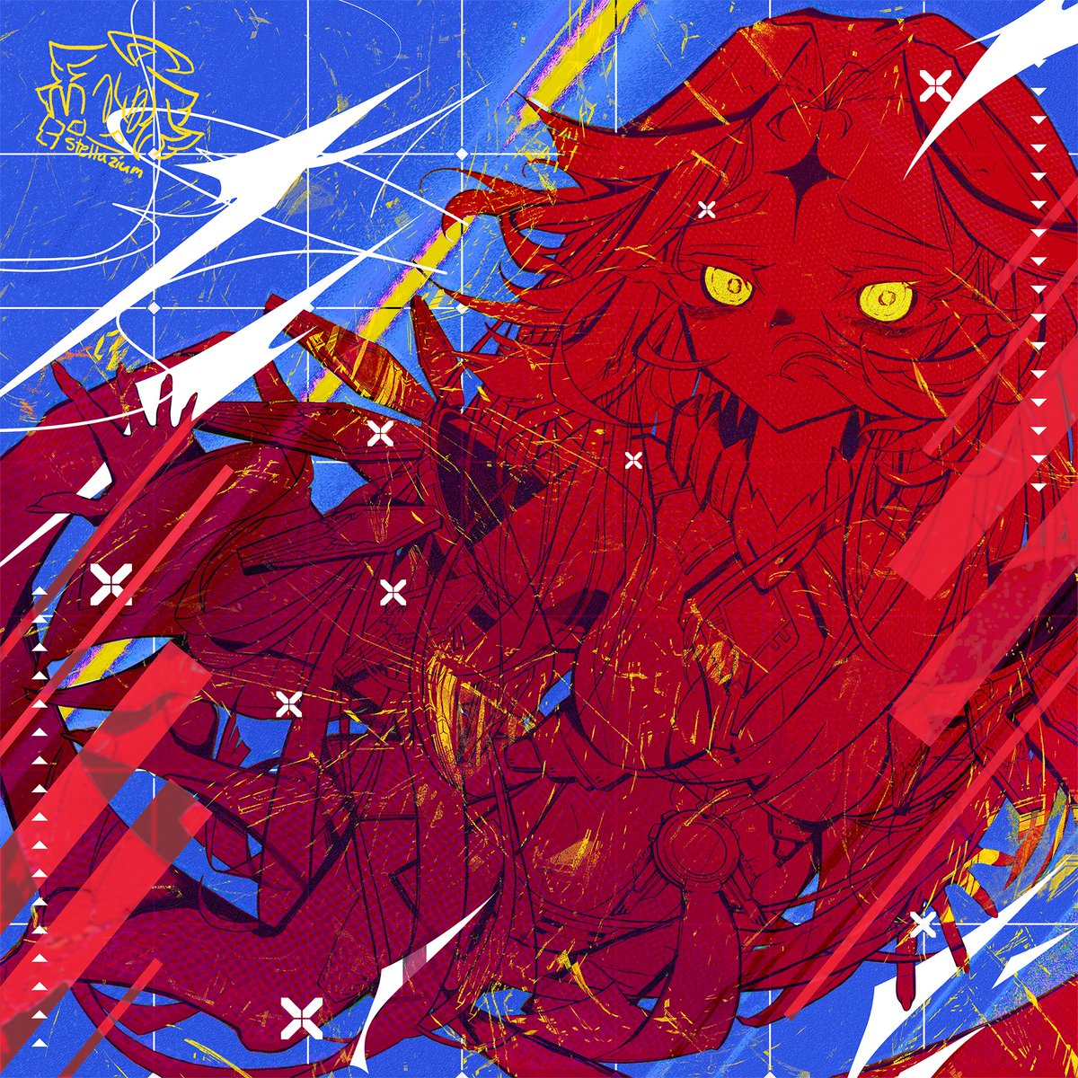 Stellazium⚡// Android Vtuber tweet media