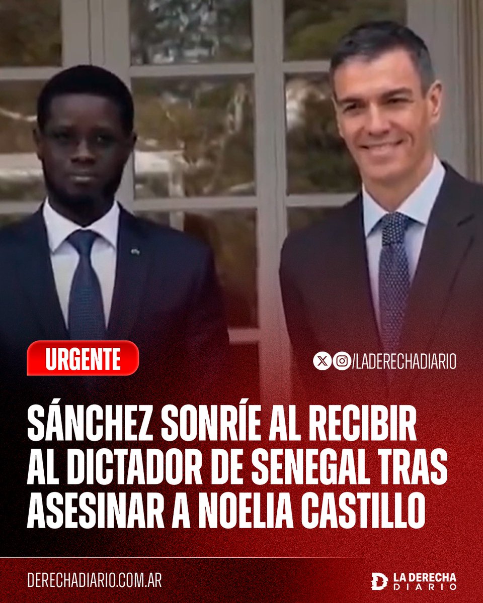 La Derecha Diario tweet media