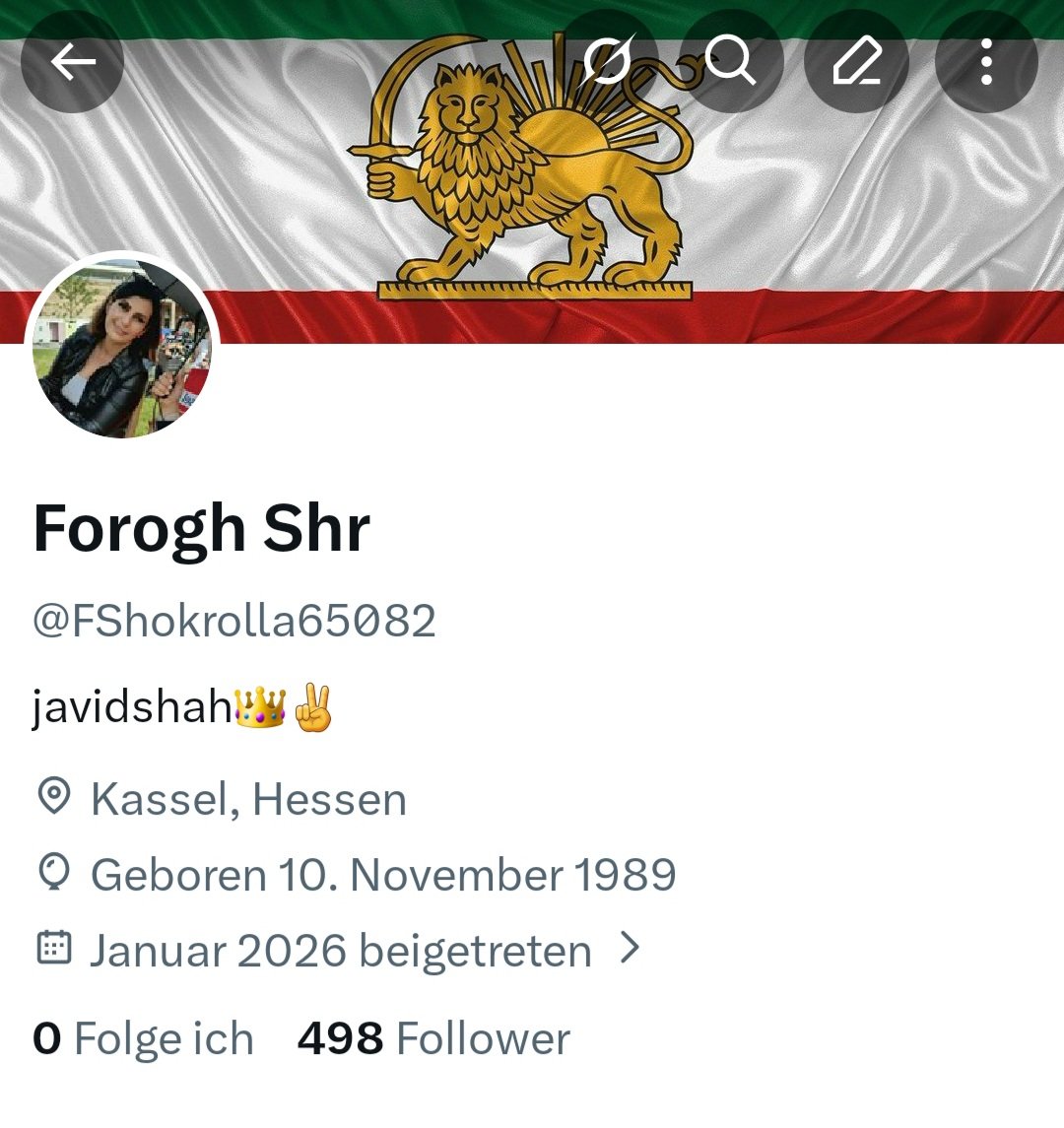 Forogh Shr tweet media