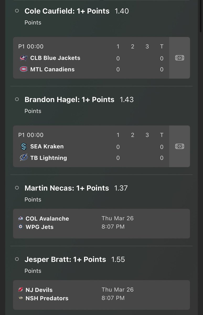 Midnight Researcher tweet media