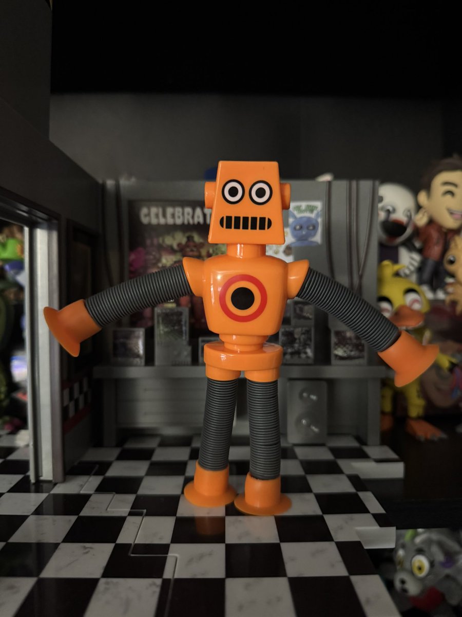 Redbear (#1 Yenndo fan) tweet media