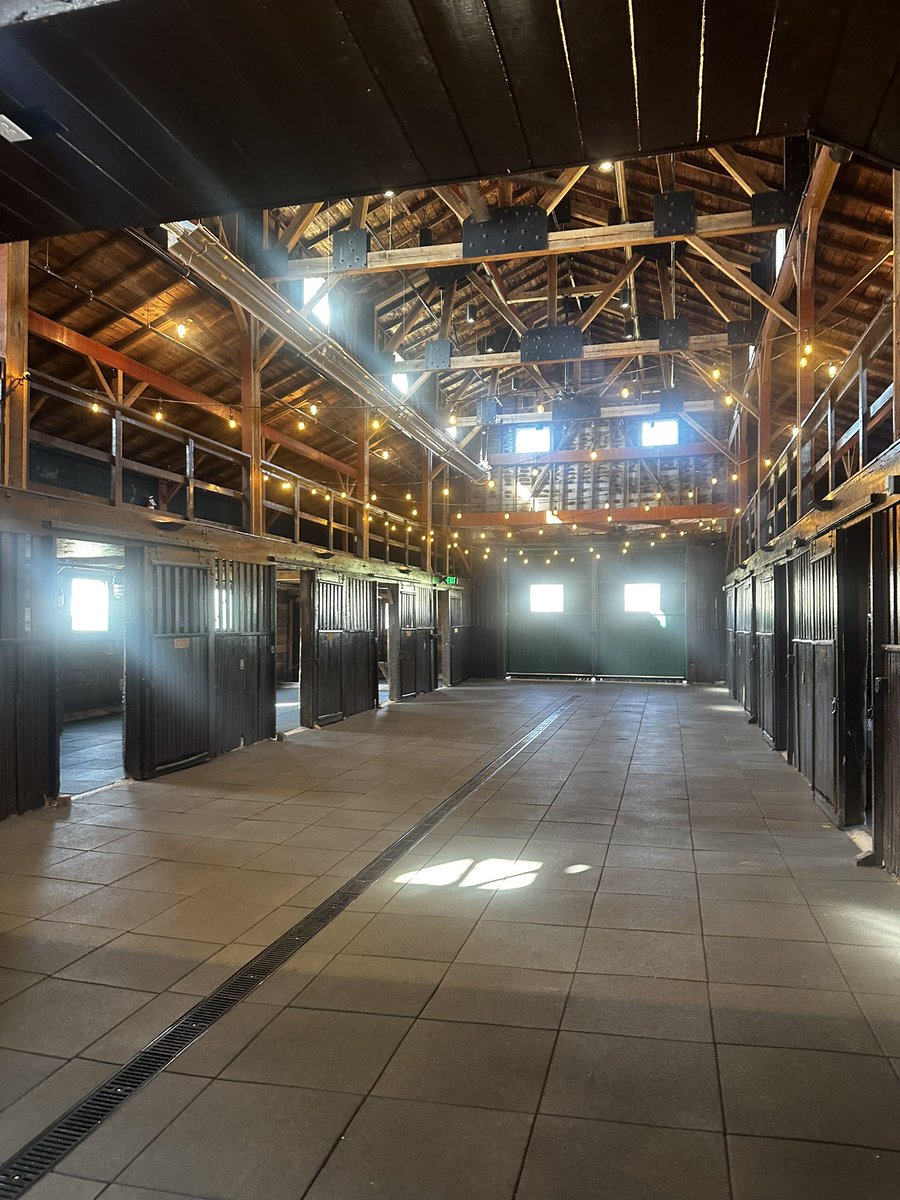 On the road again! 🚘 This time <a href="/WKRN/">WKRN News 2</a> is on tour in Franklin. I stopped by the Park at Harlinsdale Farm where barn renovations, tours, and plenty of open space give residents a chance to explore a piece of local history. Stay with us for more from Franklin!