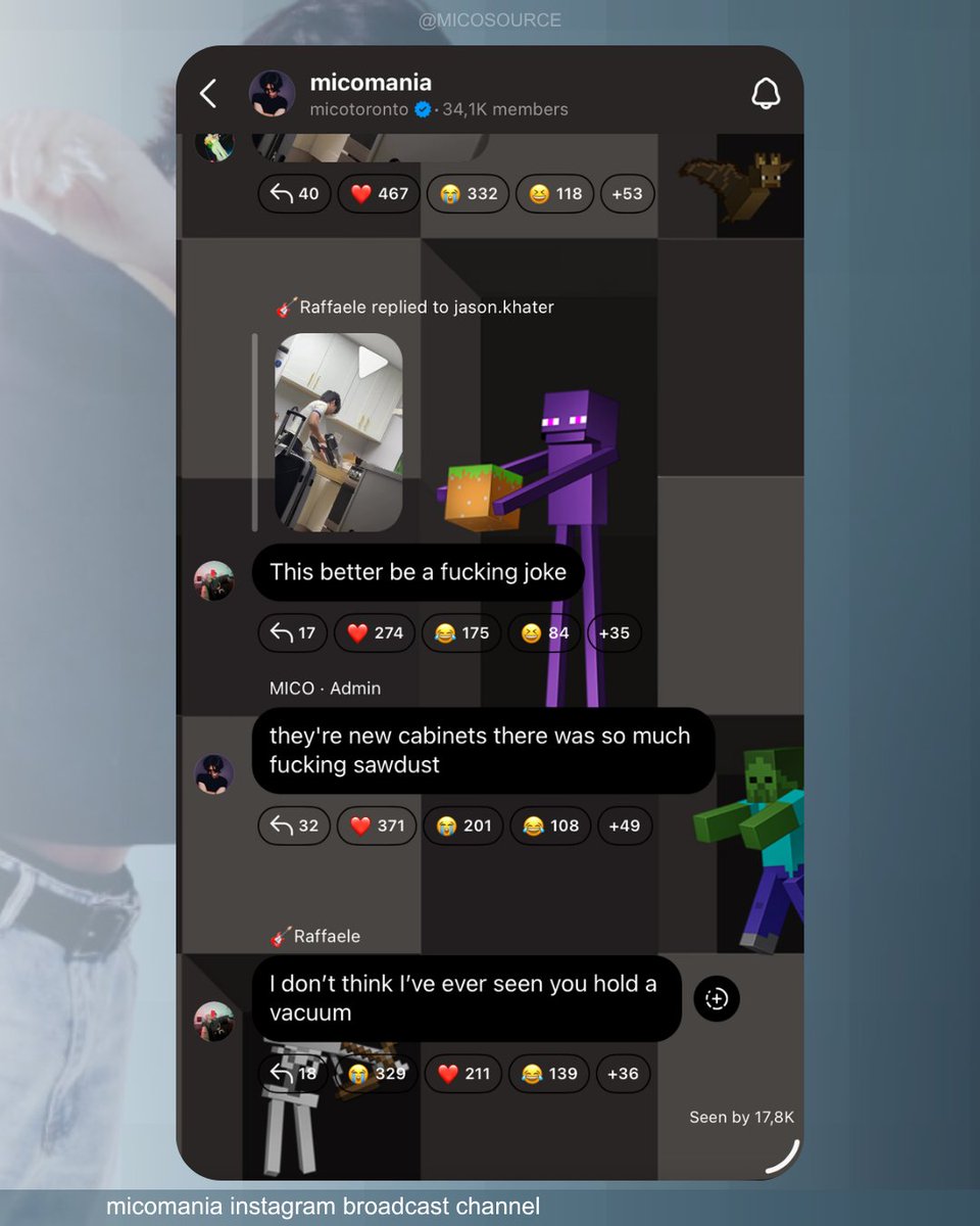 micosource tweet media