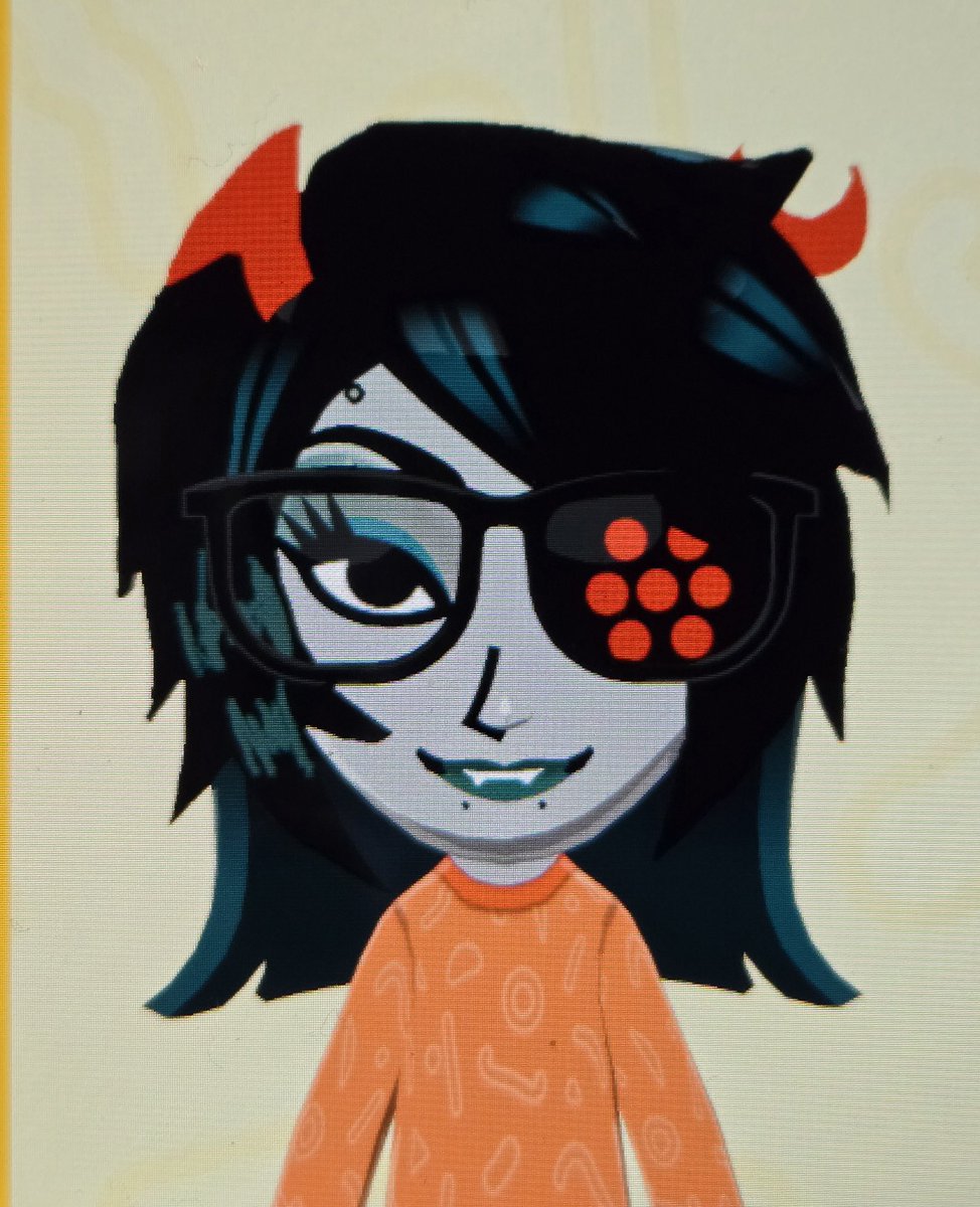 cerise :3 tweet media