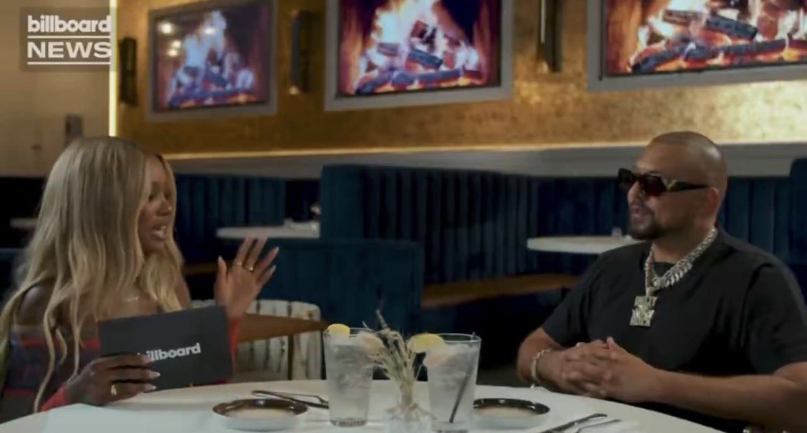 🍒 mind you, shes an executive producer tweet media