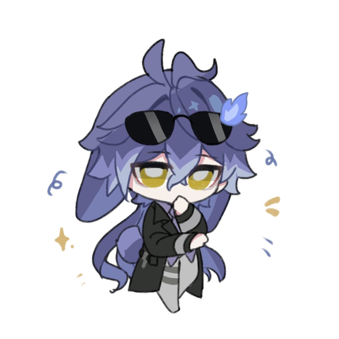 板栗不要果 tweet media