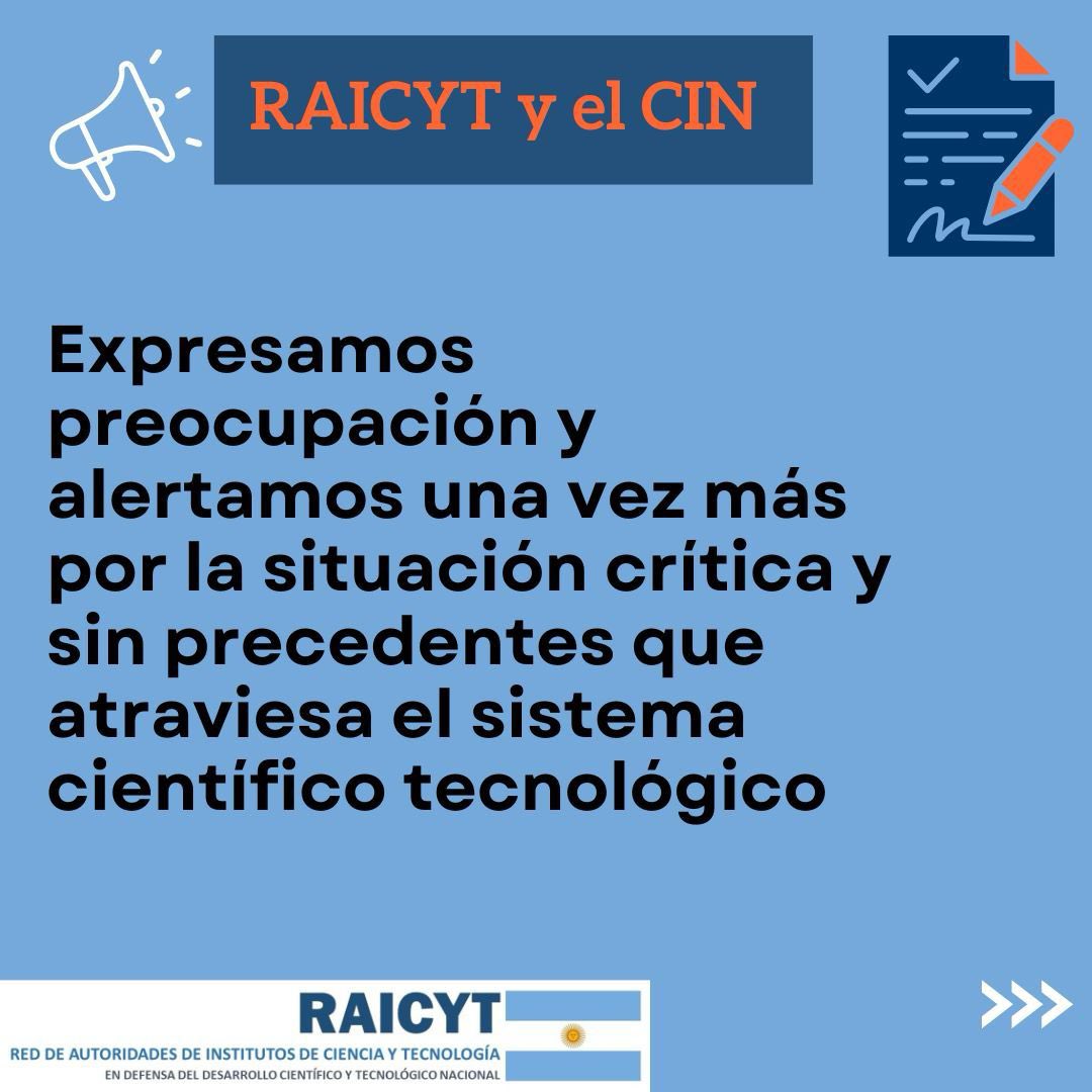 RAICYT tweet media