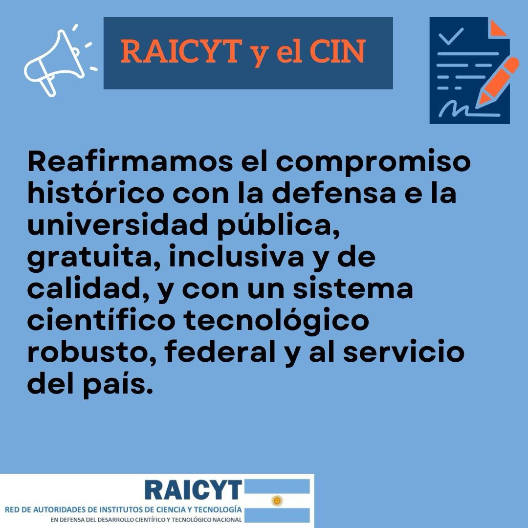 RAICYT tweet media