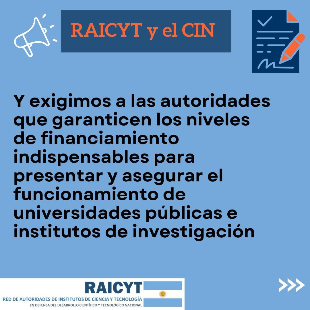 RAICYT tweet media