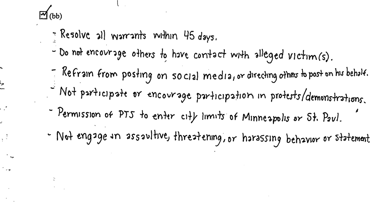 Andy Ngo tweet media