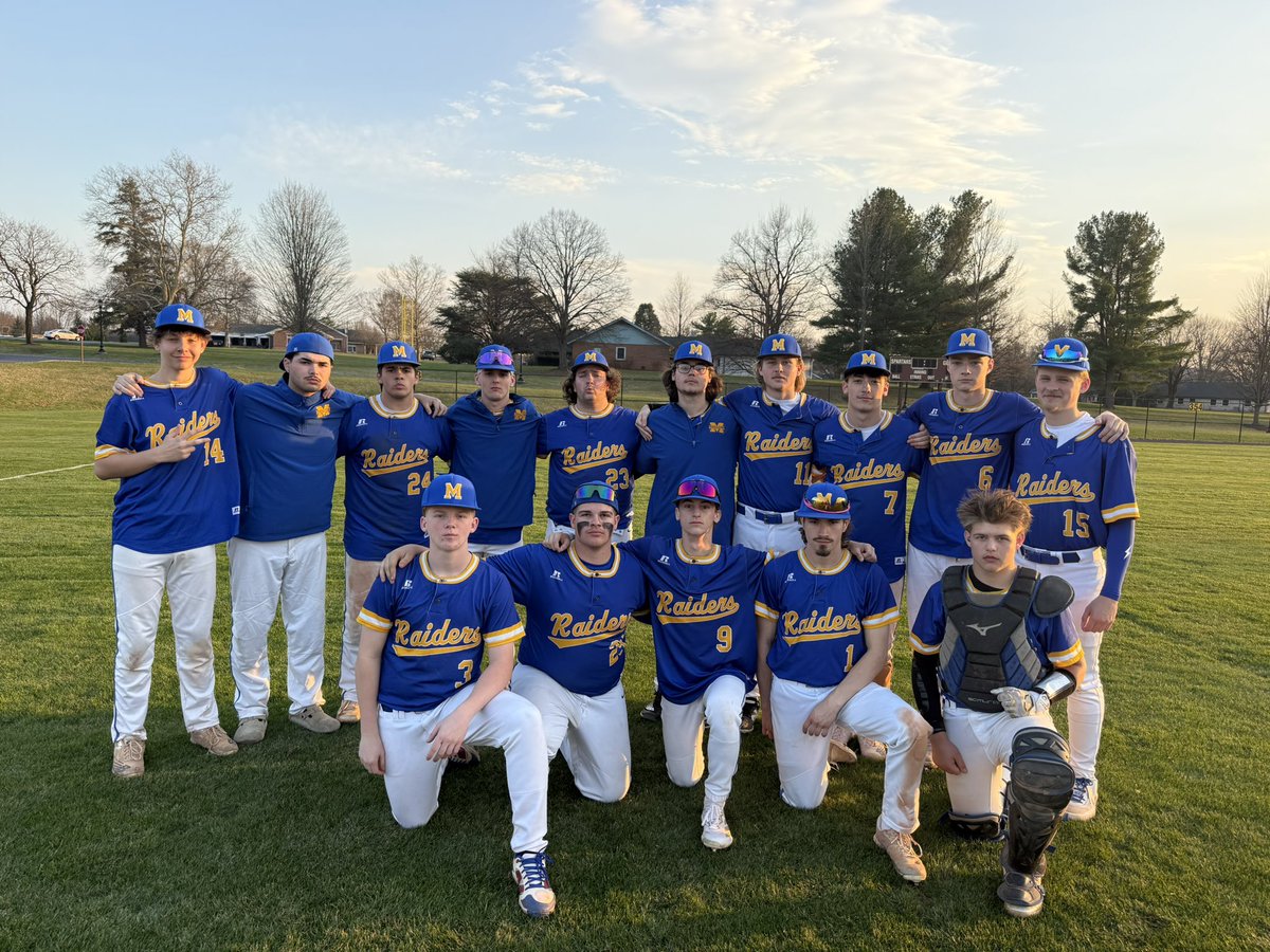 Middletown Baseball tweet media