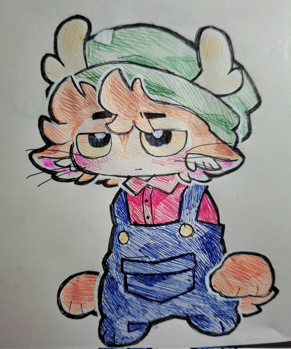 Upo Cheestar tweet media