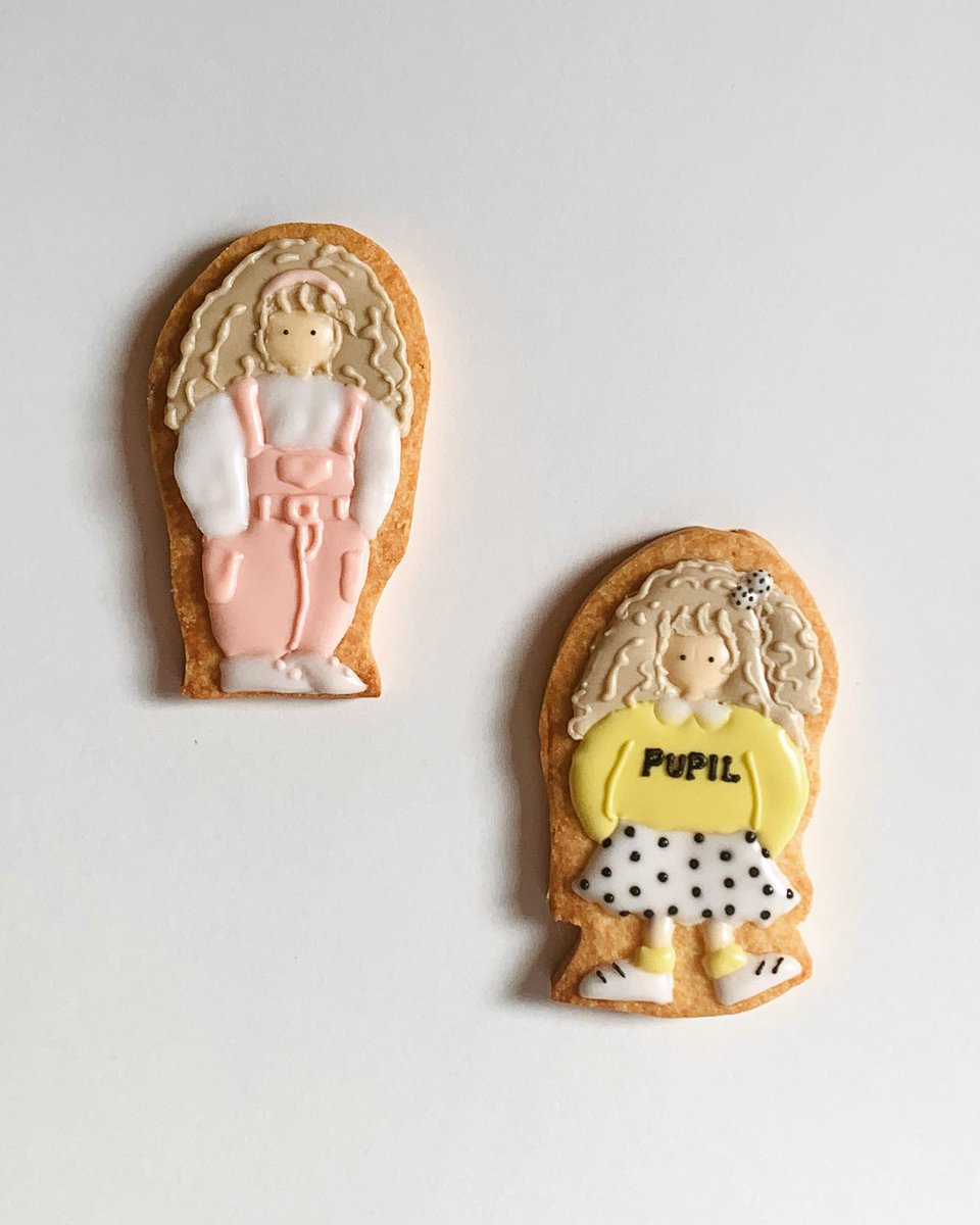 PUPIL (ピューピル) tweet media