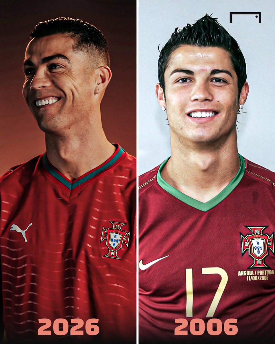 GOAL Arabia tweet media