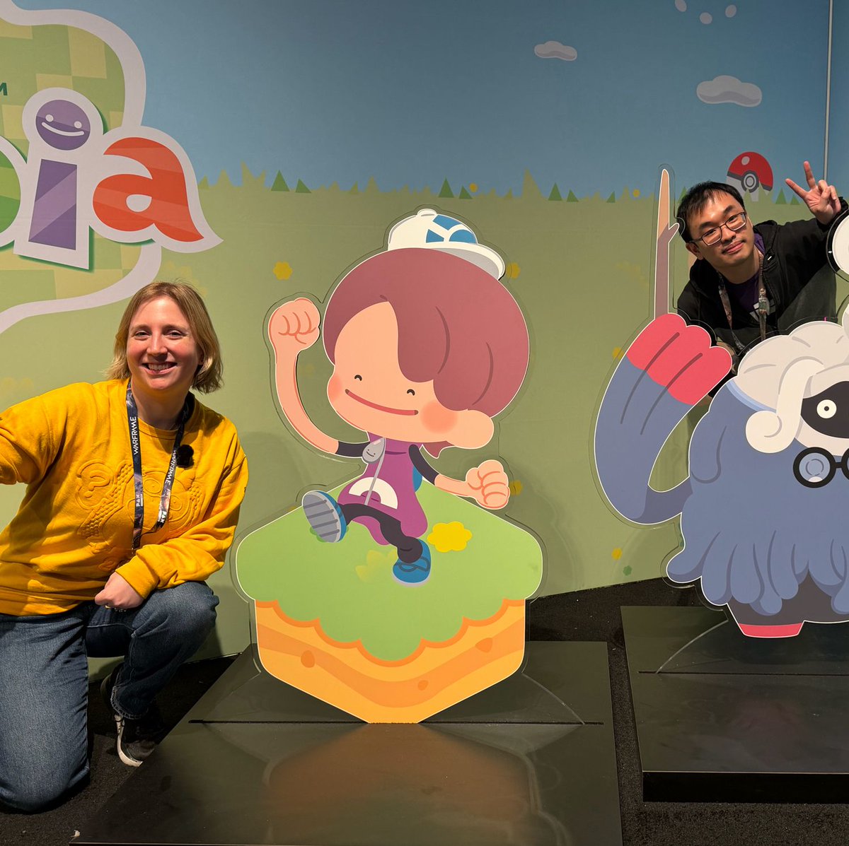 "SimplyGabby" Snyder tweet media