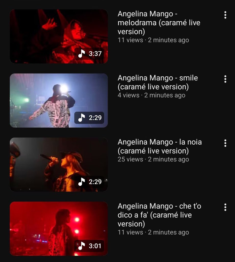 ☽paola, caramé tweet media