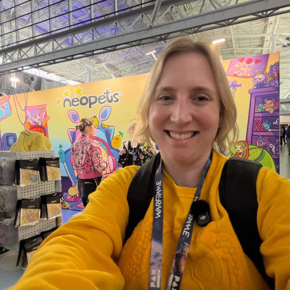 "SimplyGabby" Snyder tweet media