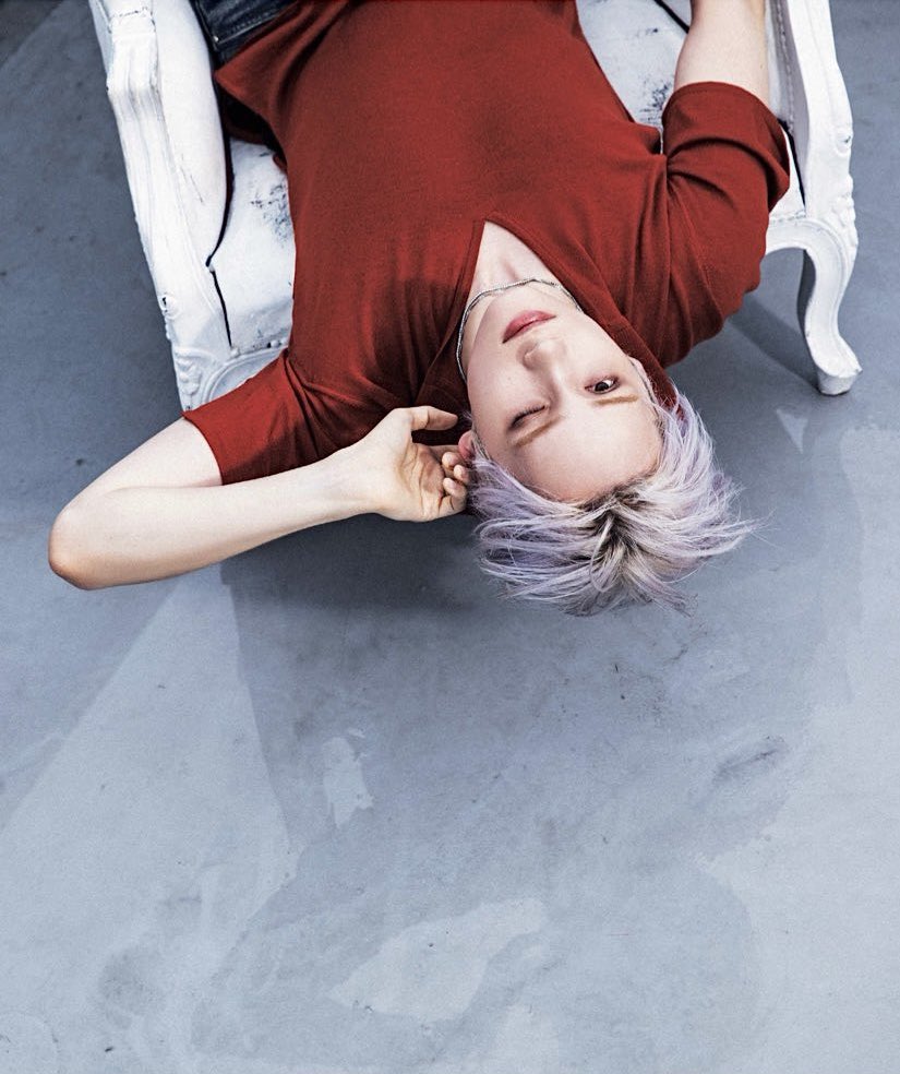 ૮ . . ྀིა⁩ tweet media