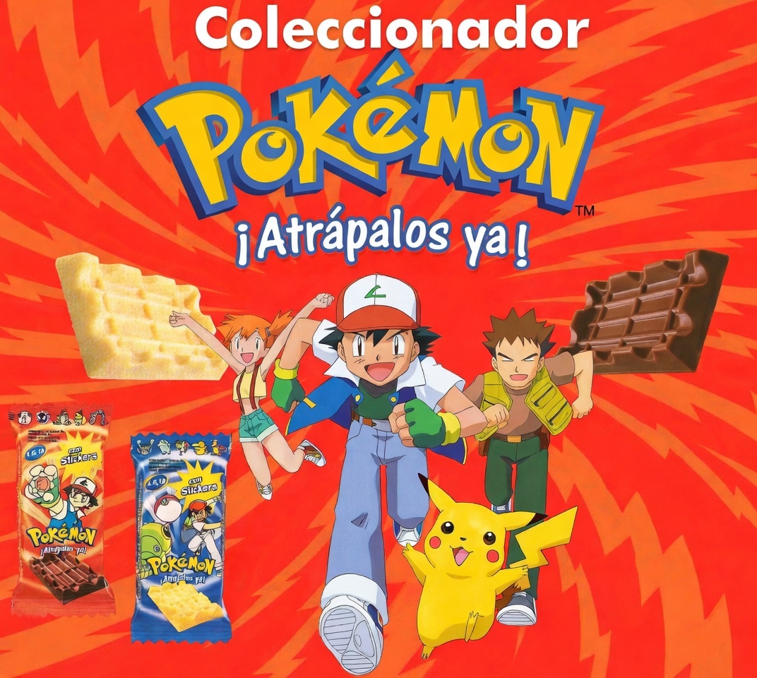 Nostálgico en los 90 tweet media