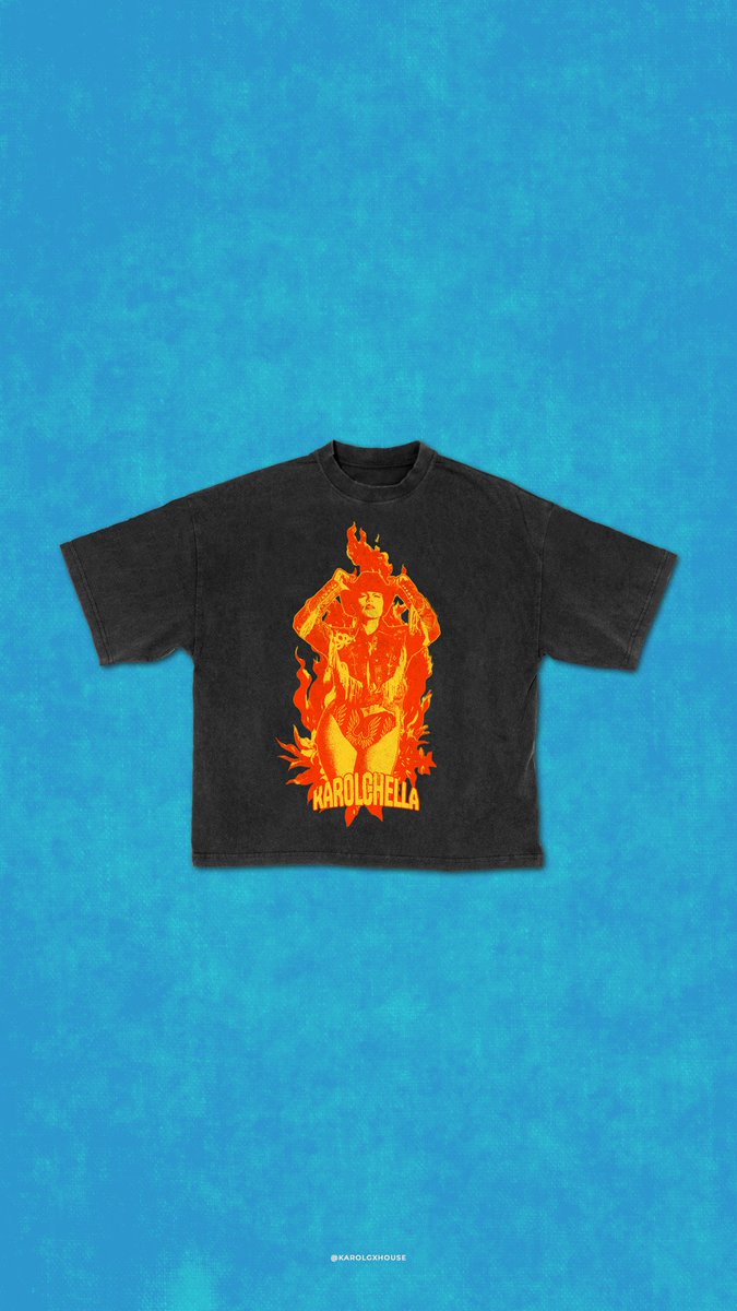 Karol G House tweet media