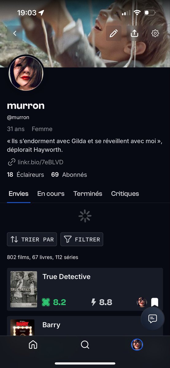 Charlotte tweet media