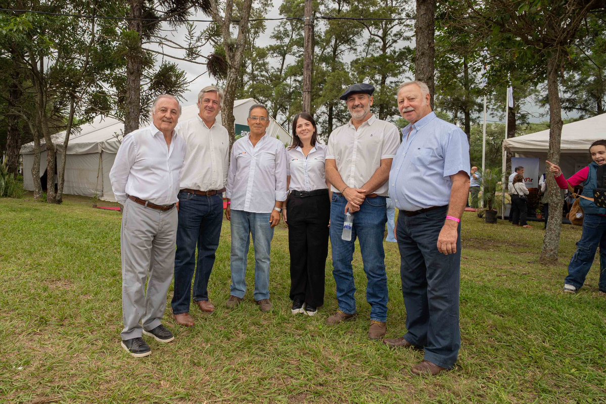 Sociedad Rural Argentina tweet media